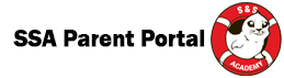 SSA Parent Portal