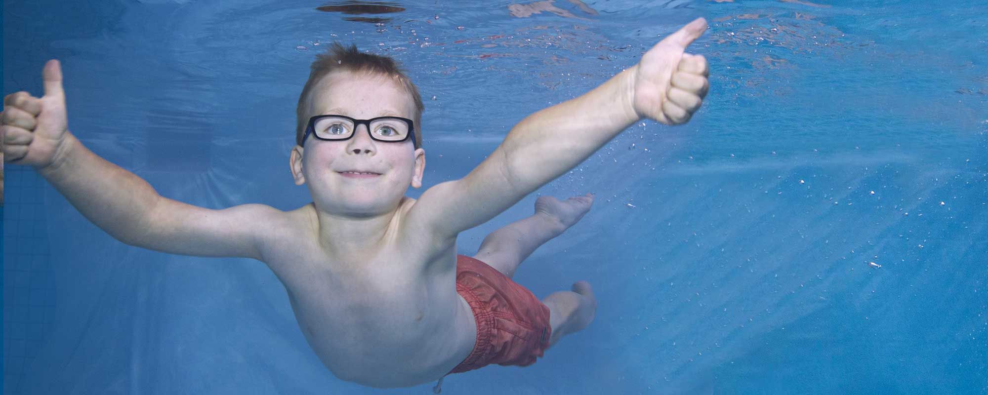 Your Swim Survival Specialist